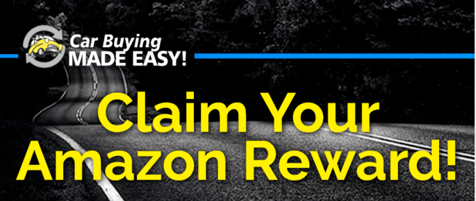 Amazon Reward Image